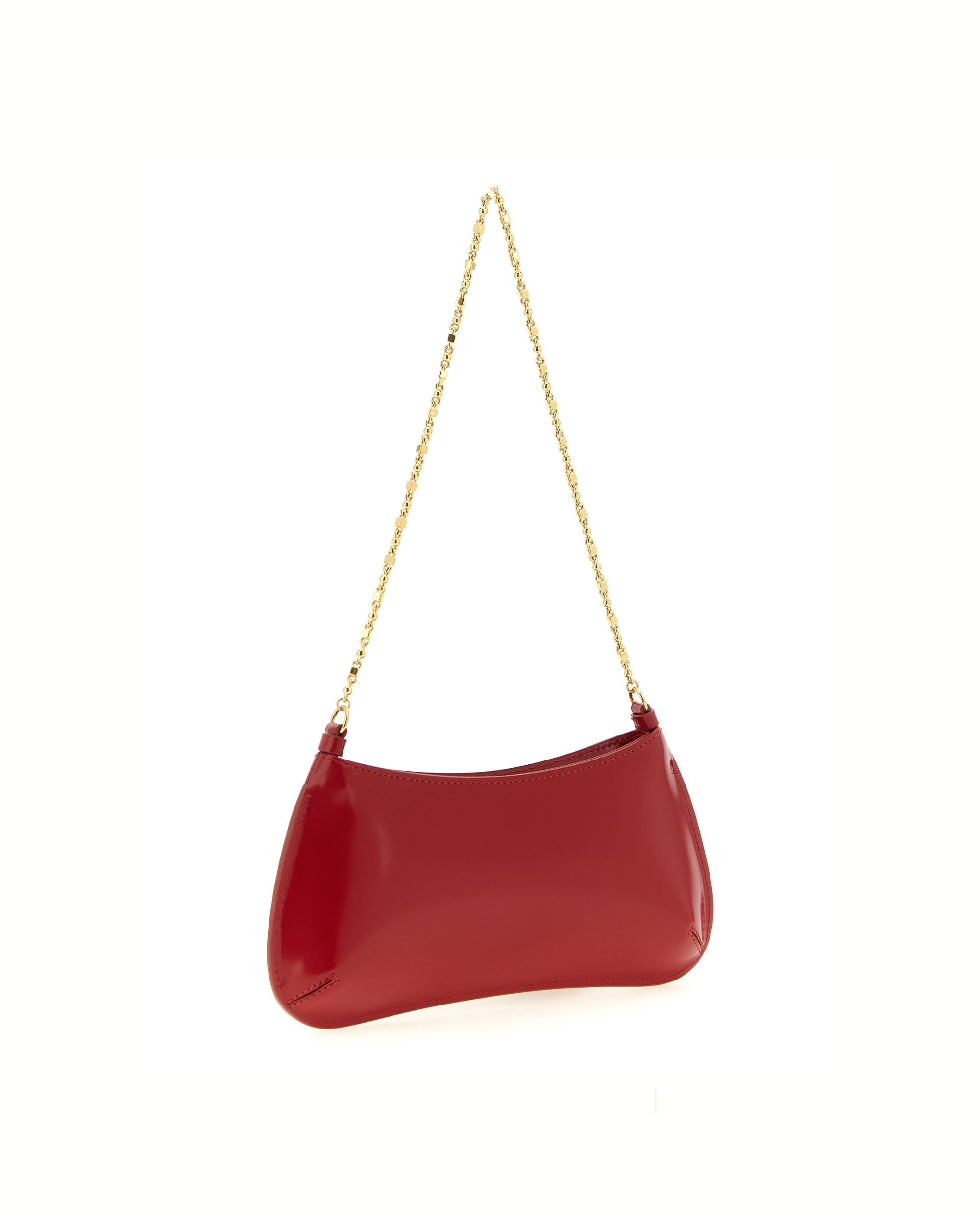 Jacquemus Le Petit Bisou Chaîne