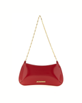 Jacquemus Le Petit Bisou Chaîne