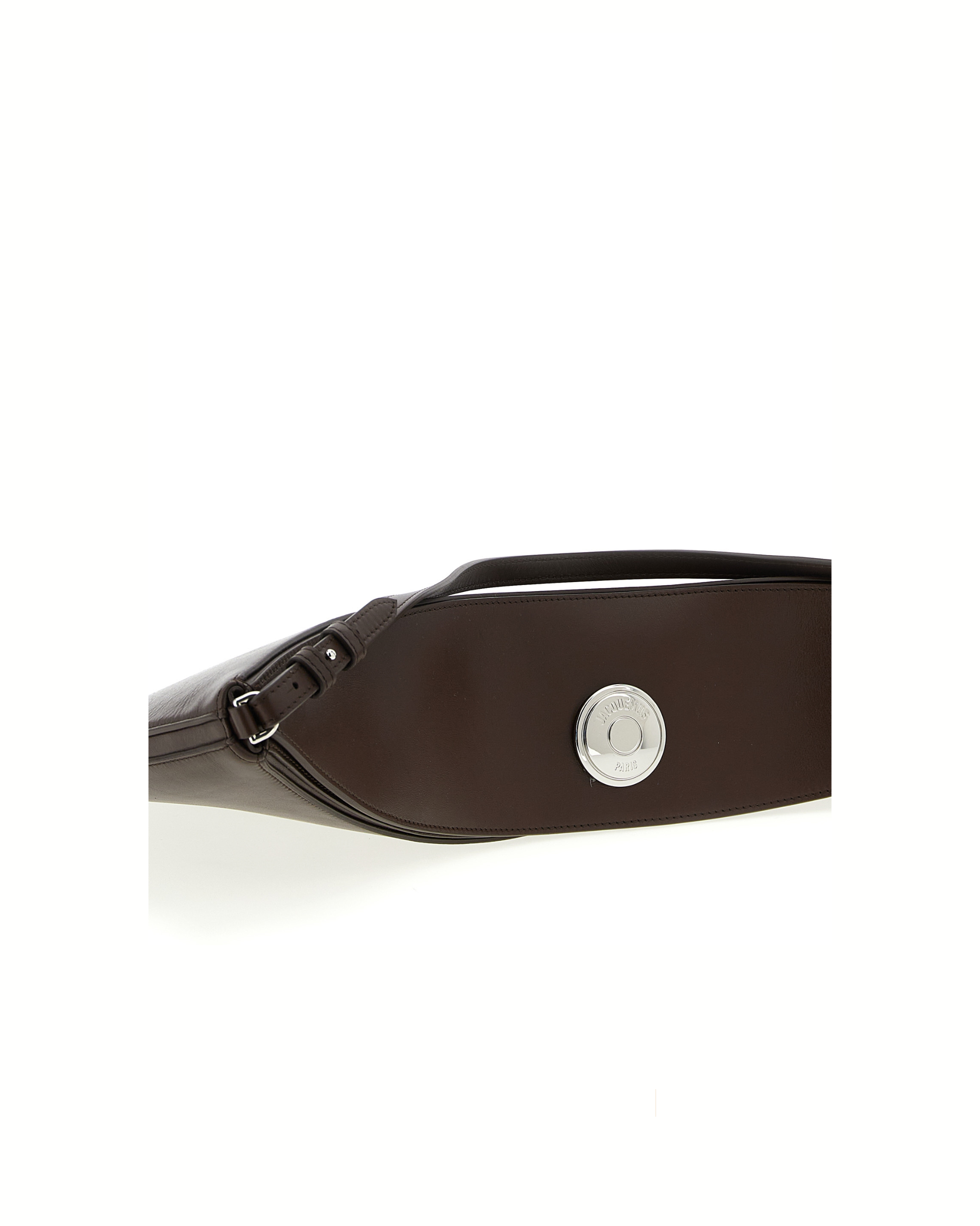 Jacquemus Le Sac Ovalo