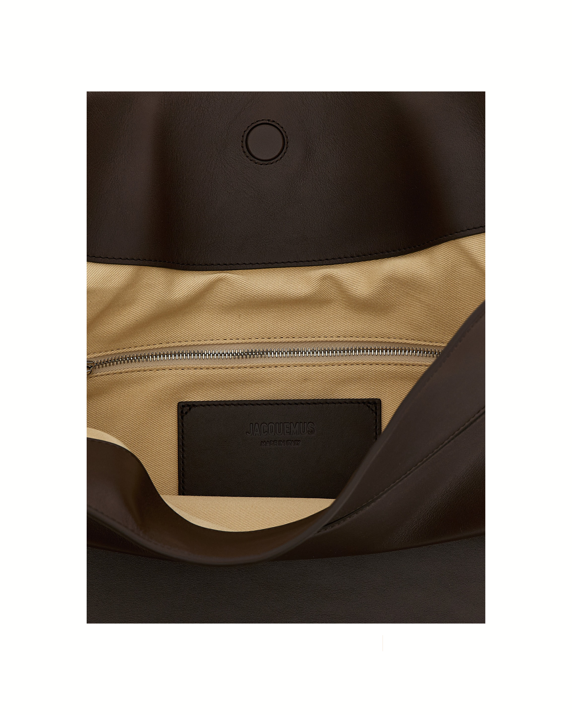 Jacquemus Le Sac Ovalo