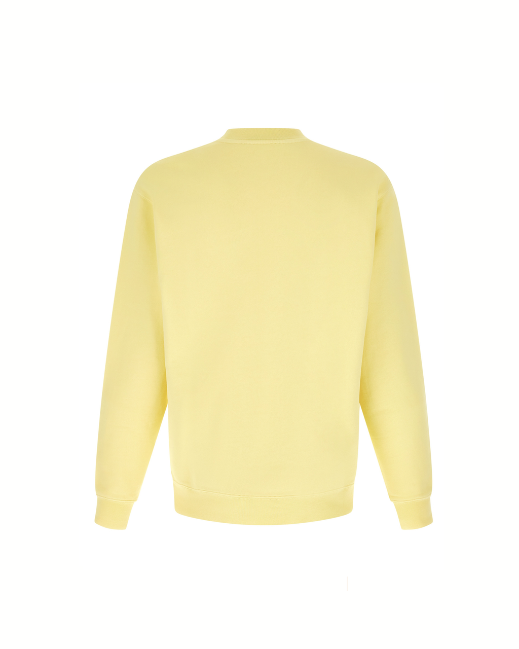 Jacquemus Le Sweatshirt Gros-Grain