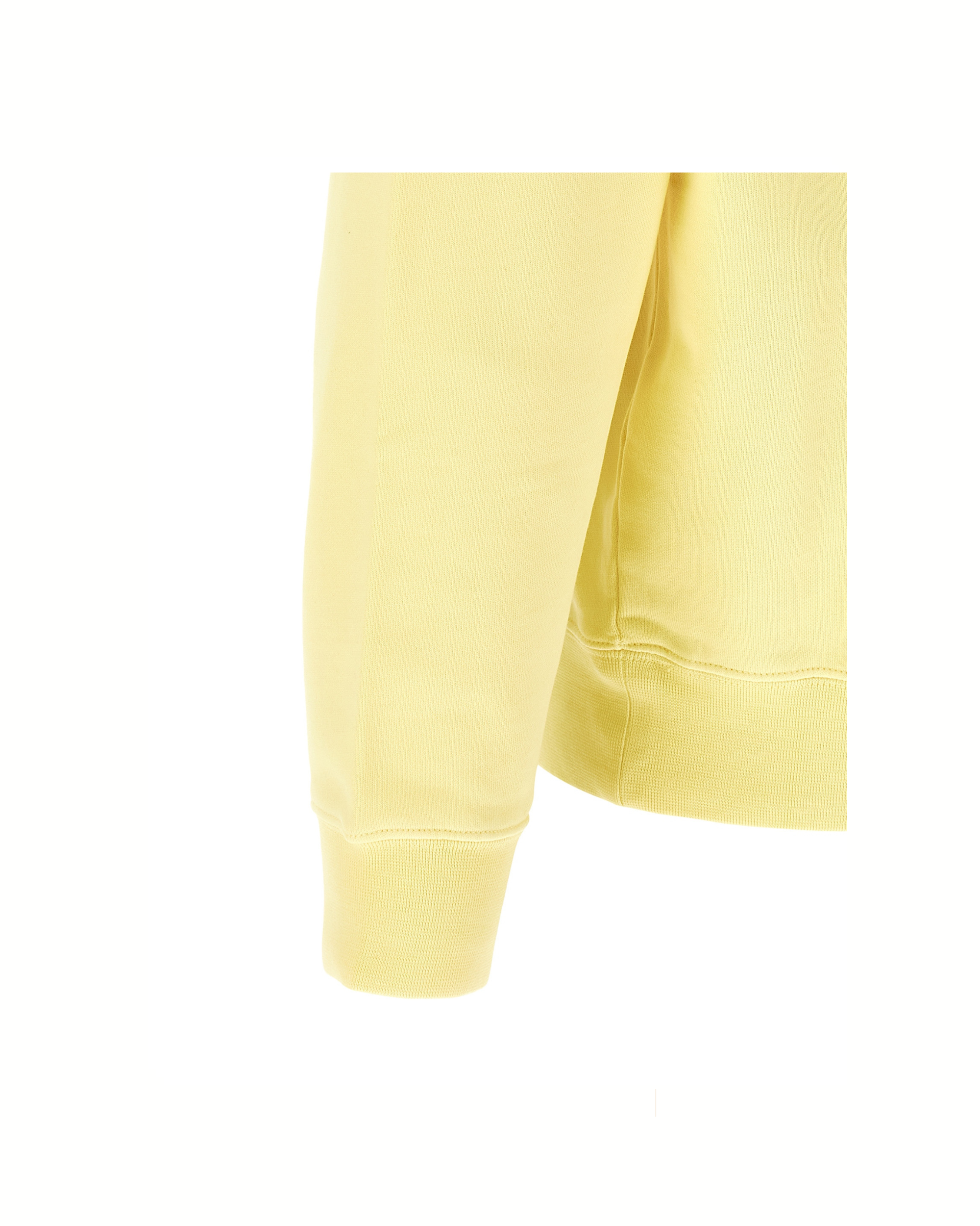 Jacquemus Le Sweatshirt Gros-Grain