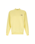 Jacquemus Le Sweatshirt Gros-Grain