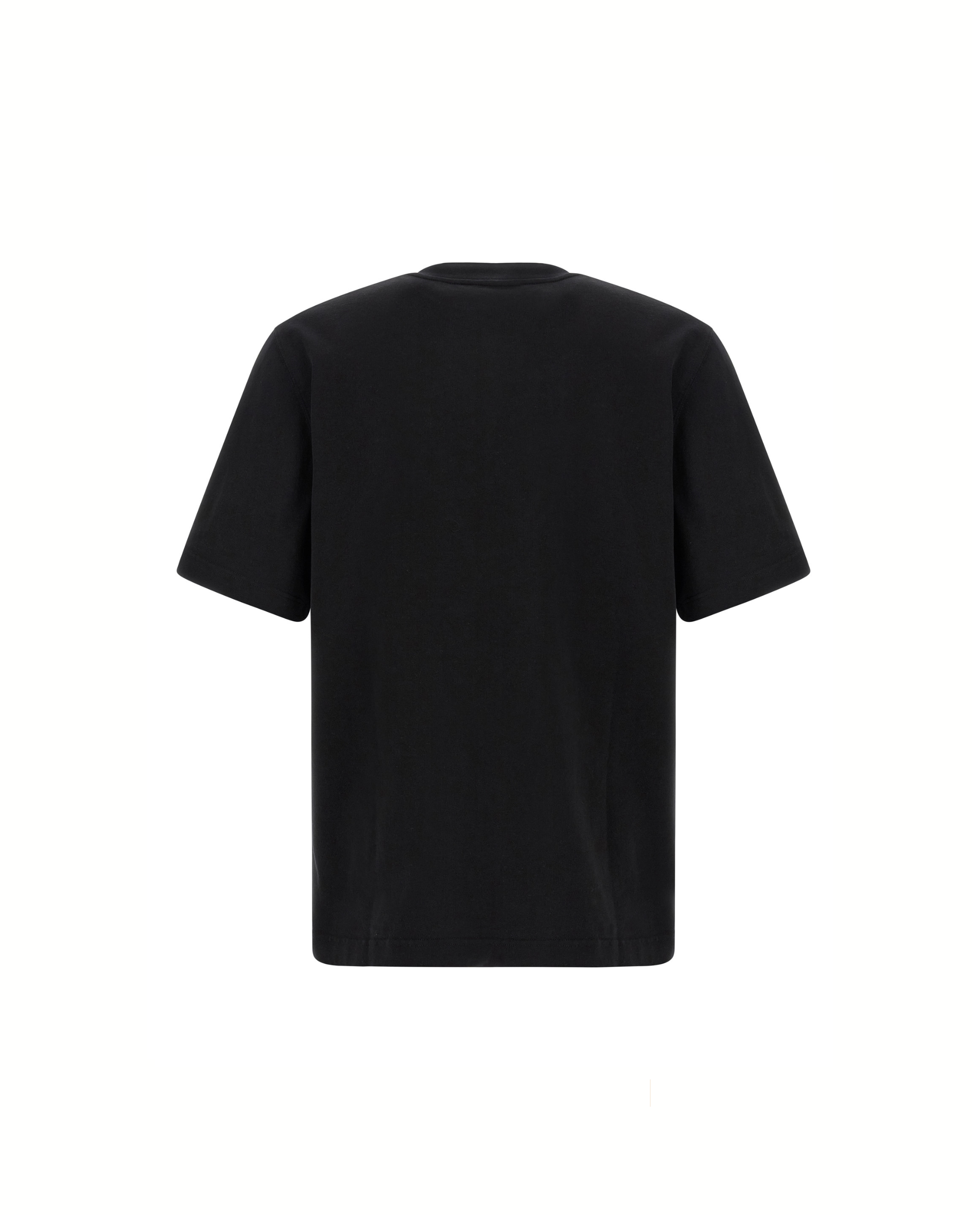 Jacquemus Le T-Shirt Gros Grain