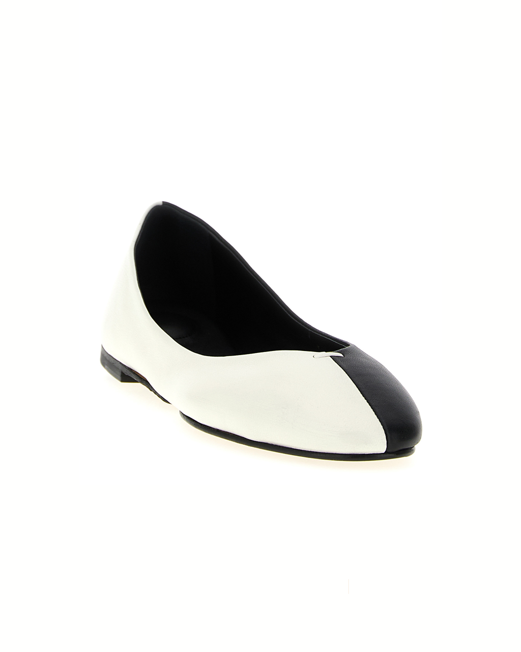 Jacquemus Les Ballerines Ovalo