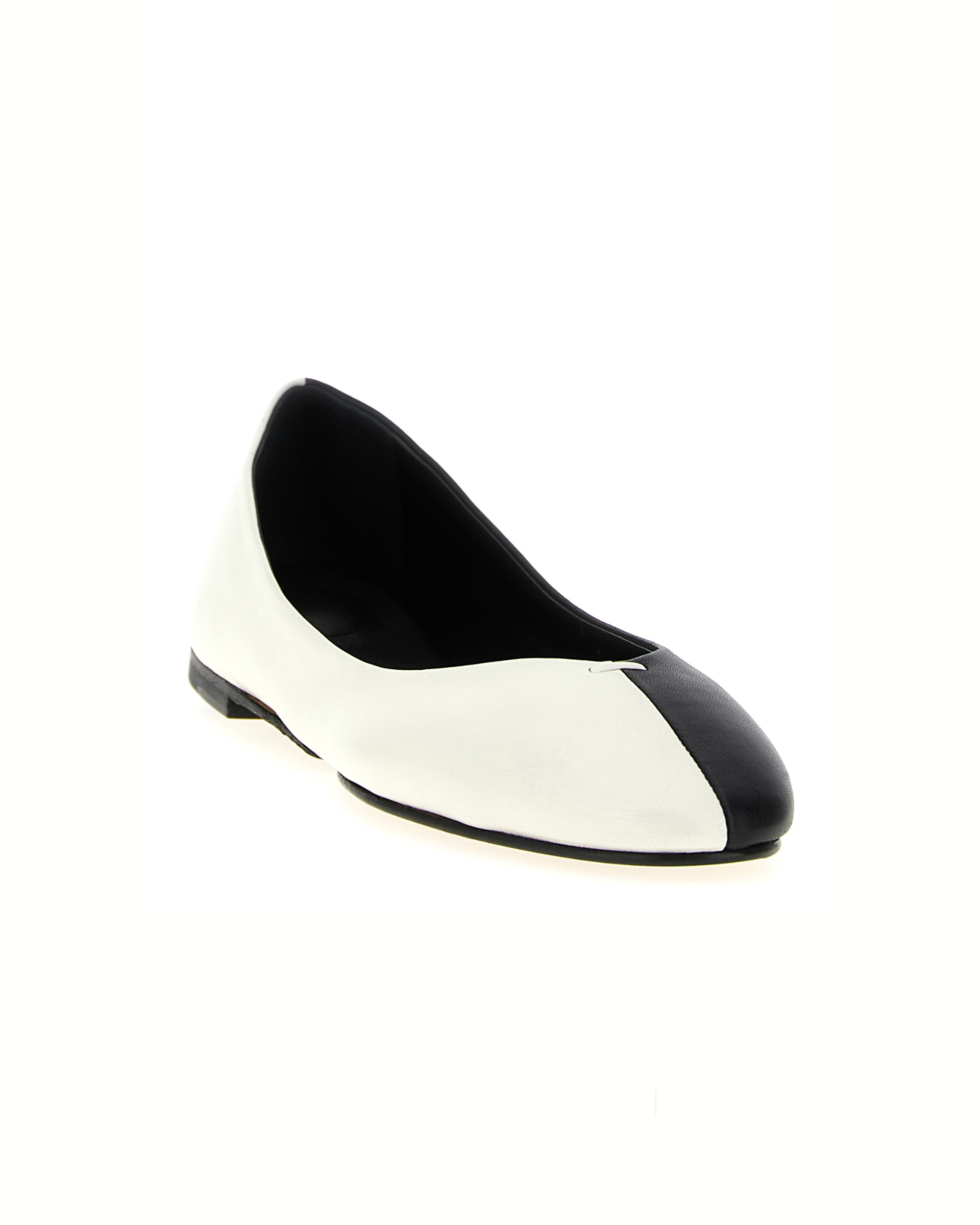 Jacquemus Les Ballerines Ovalo