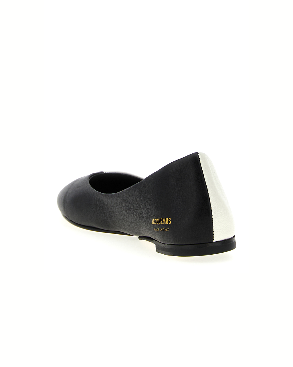 Jacquemus Les Ballerines Ovalo
