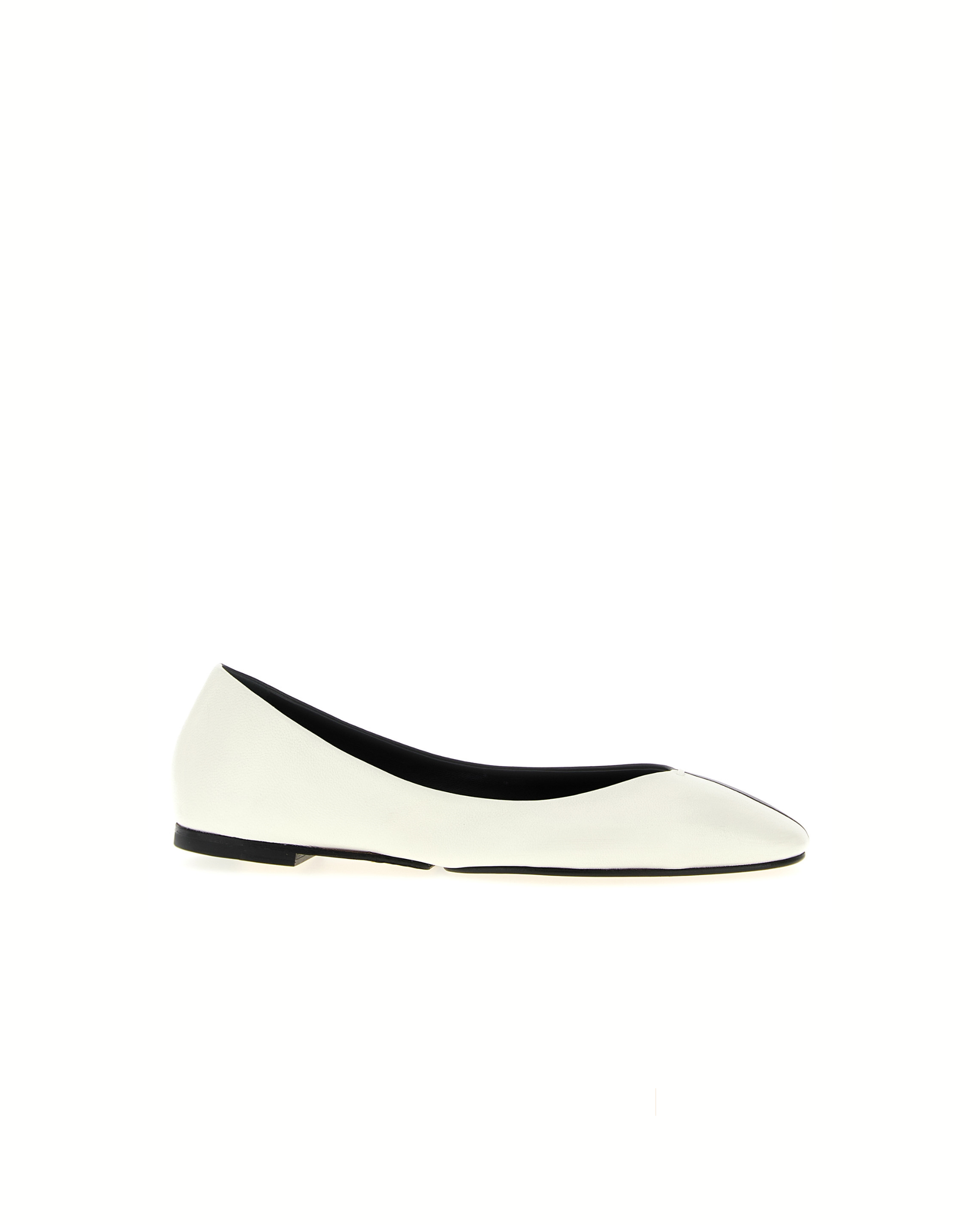 Jacquemus Les Ballerines Ovalo