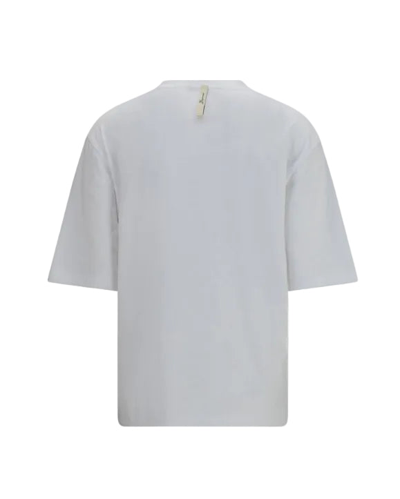 Jacquemus – Logo Cotton T-Shirt
