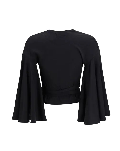 Jacquemus – Paysan Wrap Top