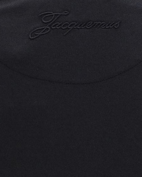 Jacquemus – Paysan Wrap Top