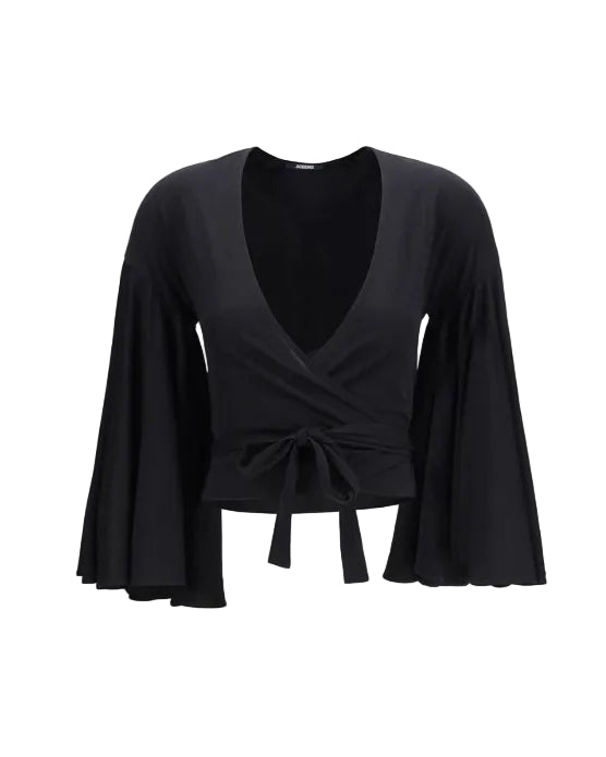 Jacquemus – Paysan Wrap Top
