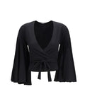 Jacquemus – Paysan Wrap Top