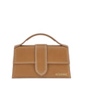 Jacquemus – Top-Handle Bag Brown