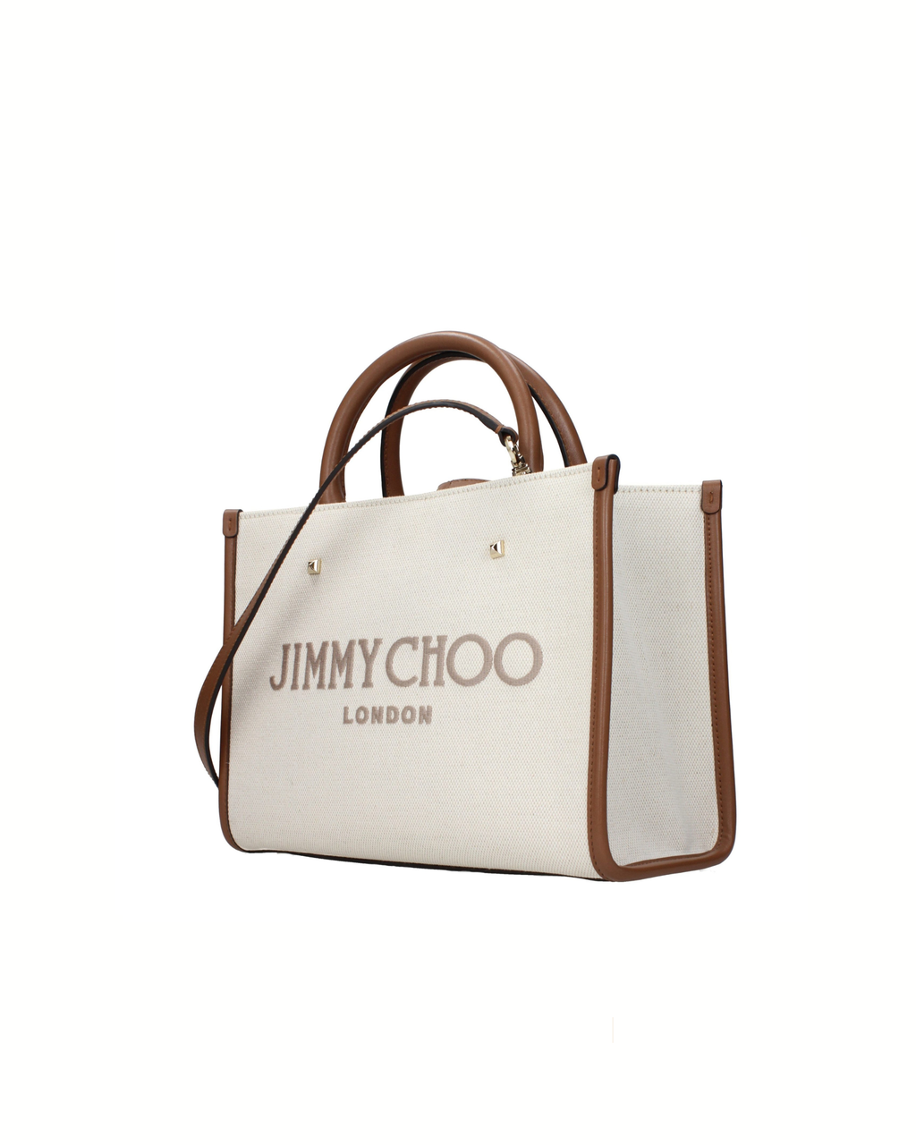 Jimmy Choo - Avenue Tote Bag