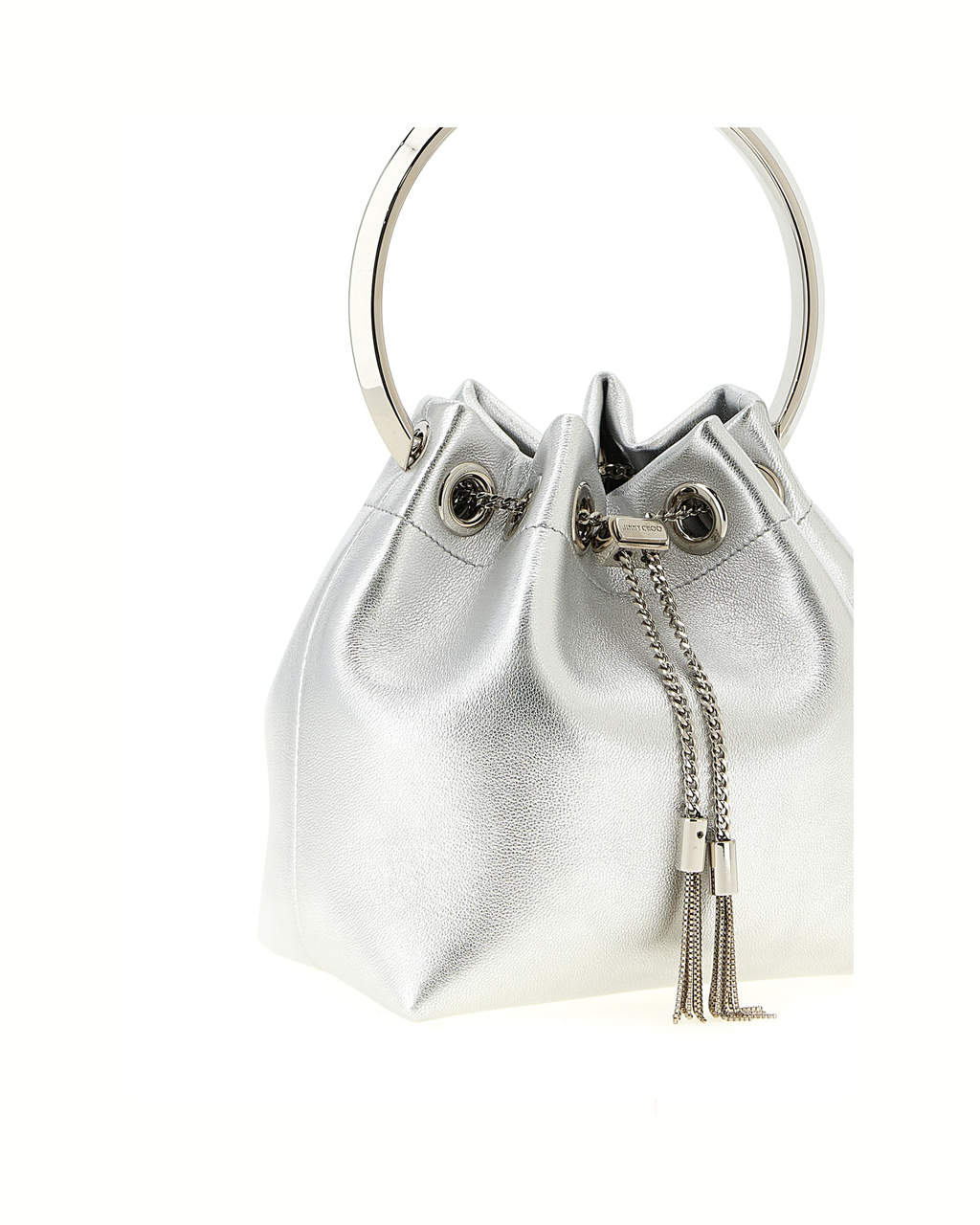 Jimmy Choo Bon Bon Bucket Bag Donna