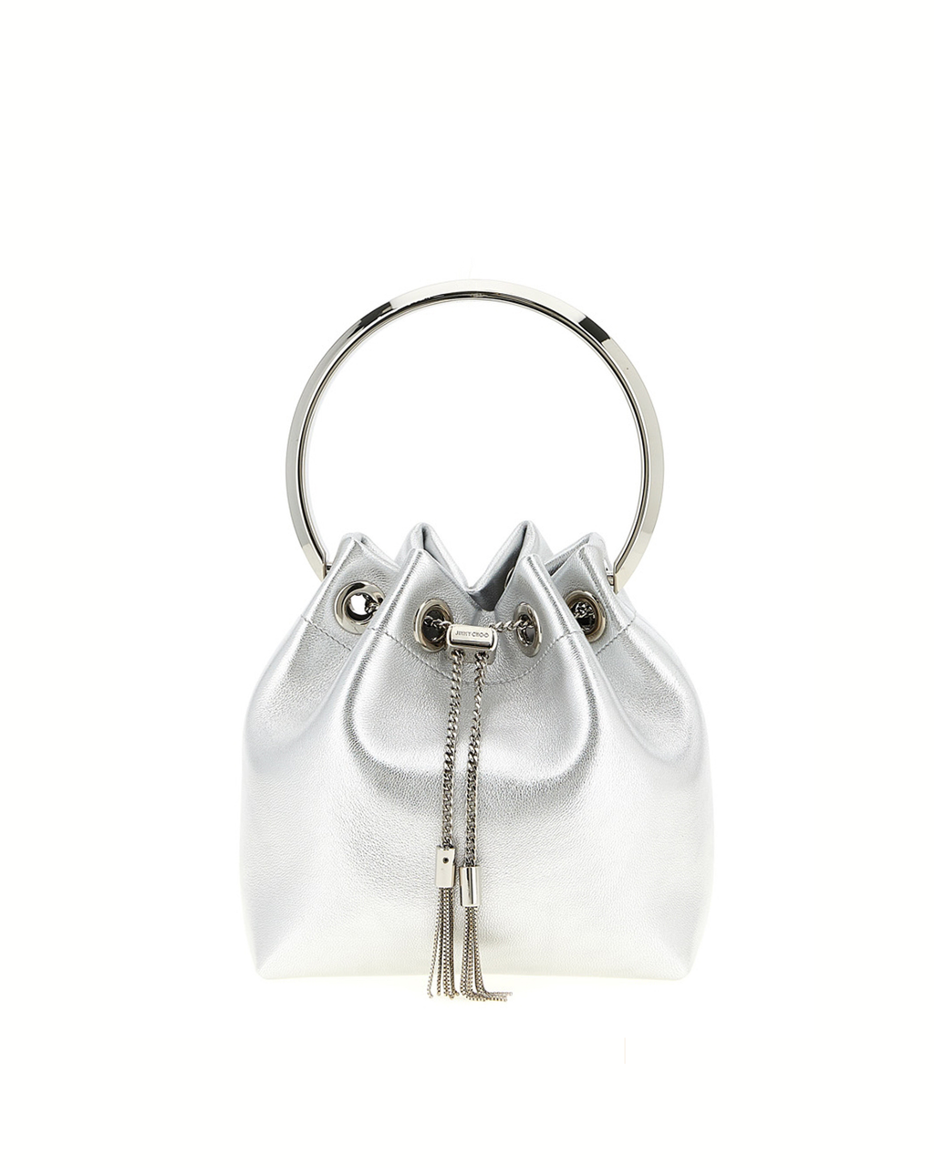 Jimmy Choo Bon Bon Bucket Bag Donna