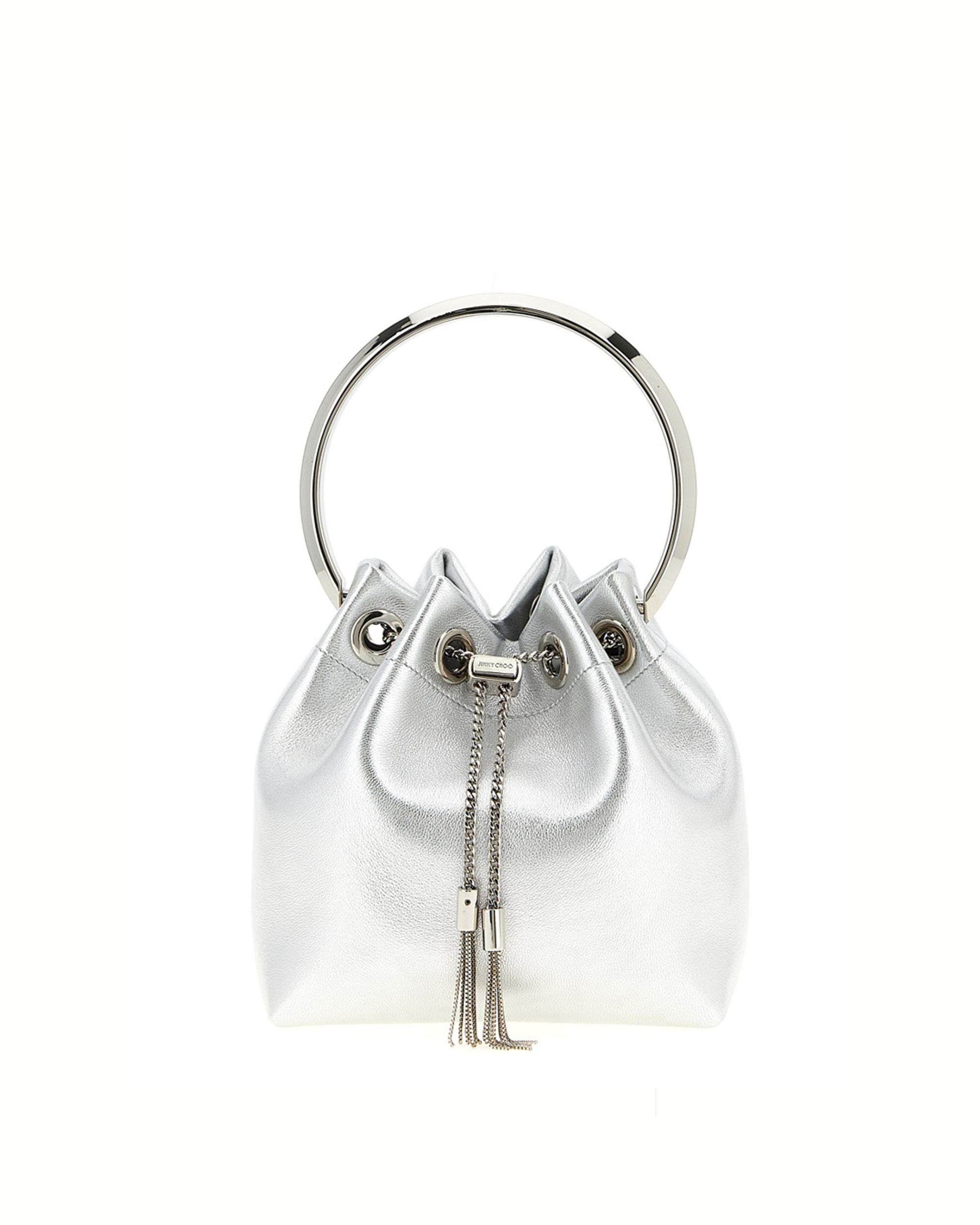 Jimmy Choo Bon Bon Bucket Bag Donna