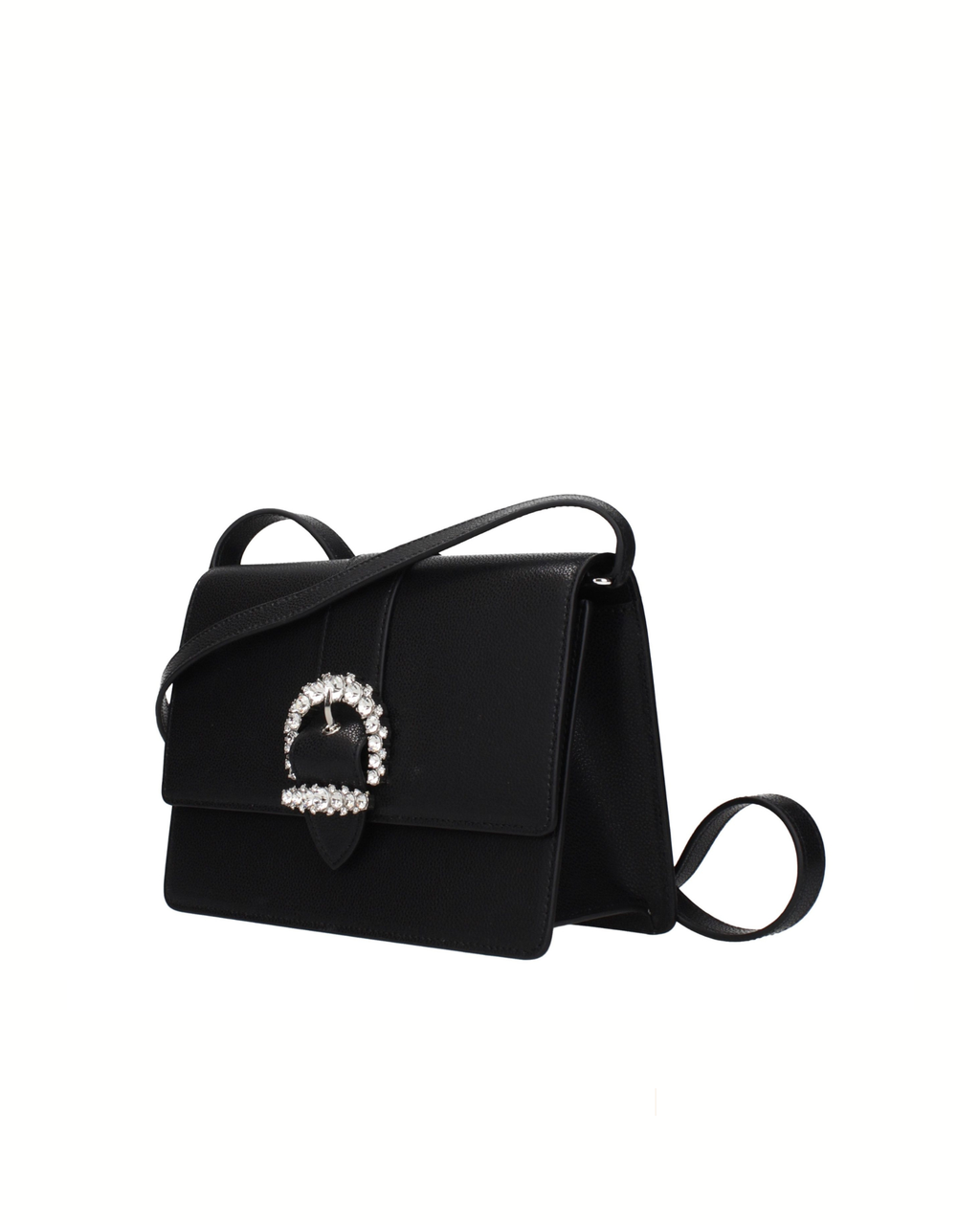 Jimmy Choo - Cheri Crossbody Bag Black