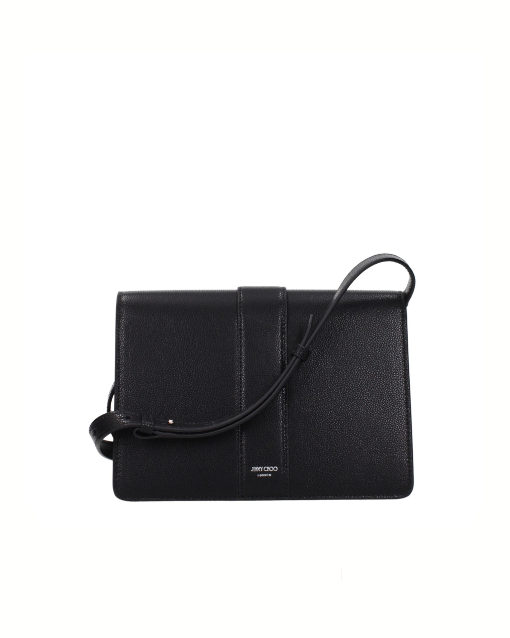Jimmy Choo - Cheri Crossbody Bag Black