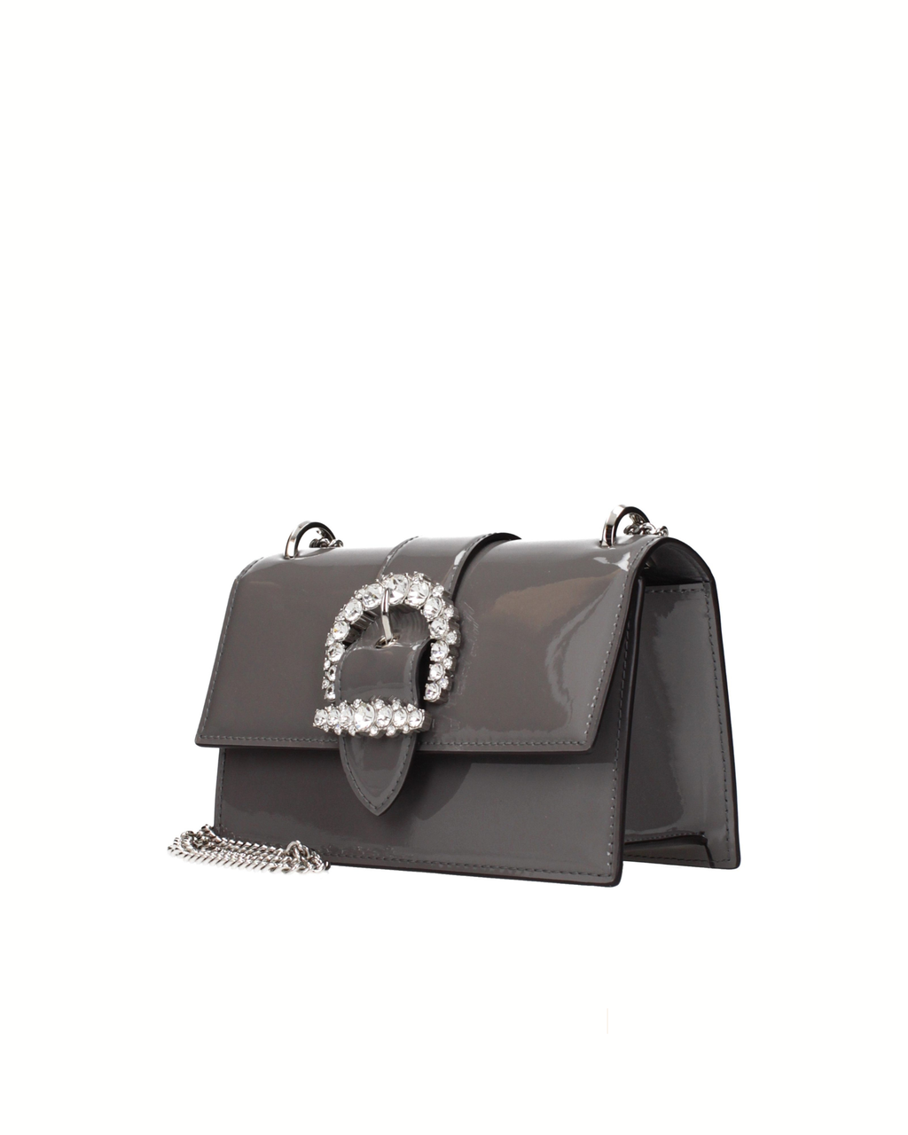 Jimmy Choo - Cheri Paris Shoulder Bag Donna