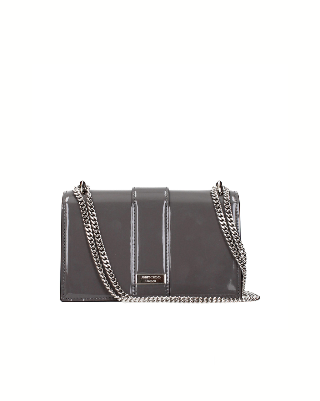 Jimmy Choo - Cheri Paris Shoulder Bag Donna