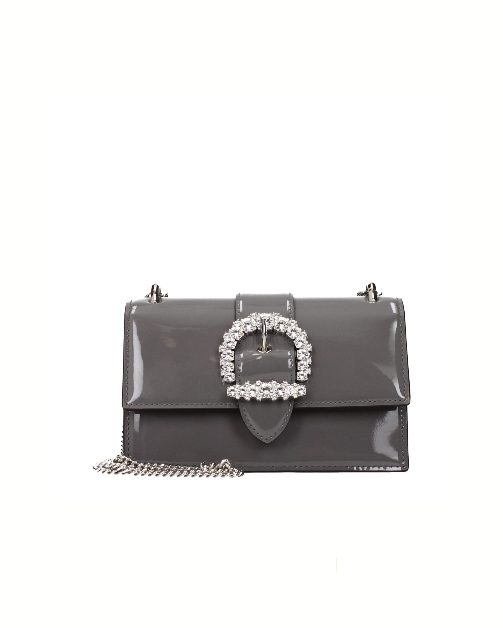 Jimmy Choo - Cheri Paris Shoulder Bag Donna