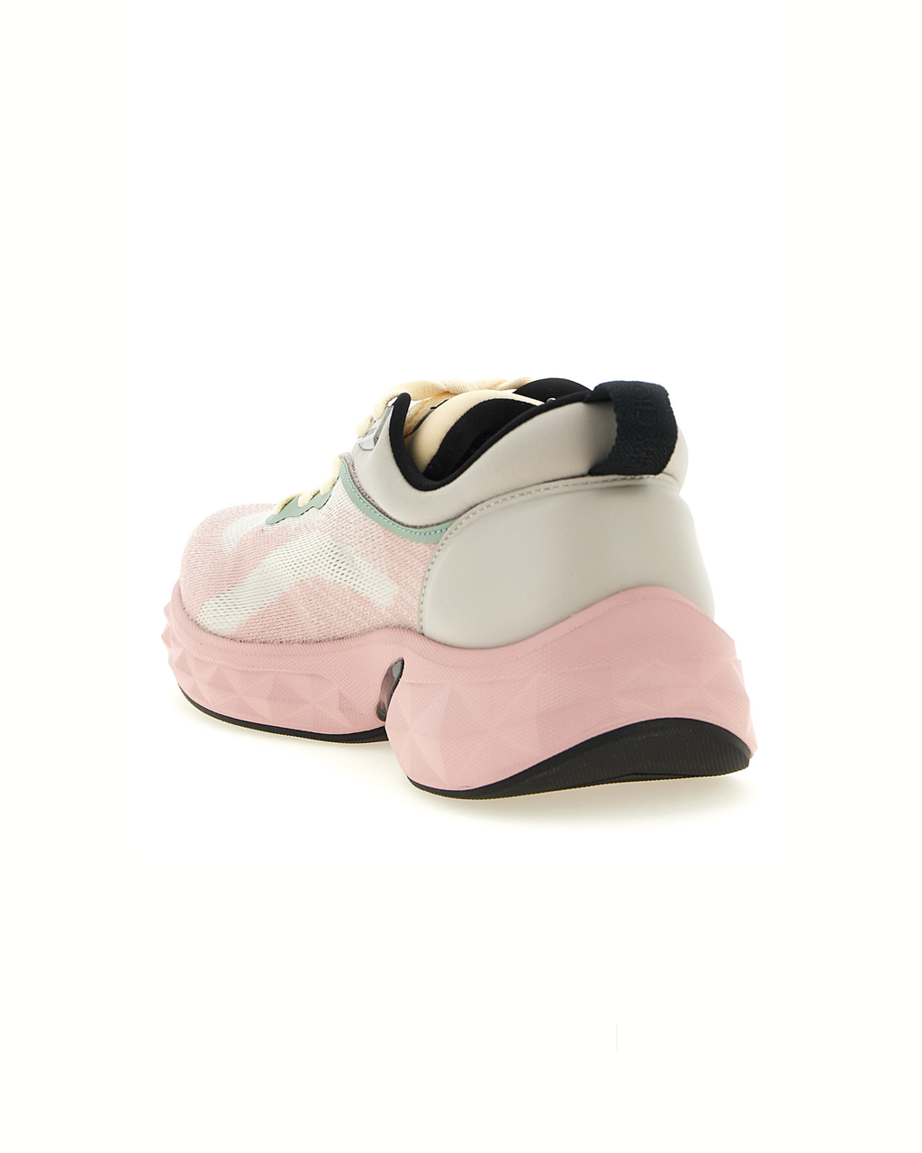 Jimmy Choo Diamond Run Sneakers Donna