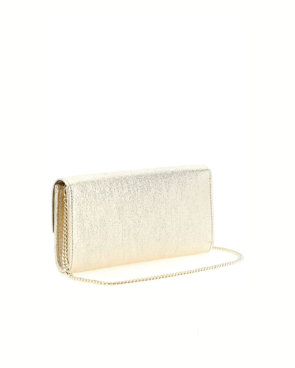 Jimmy Choo Emmie Clutch Donna