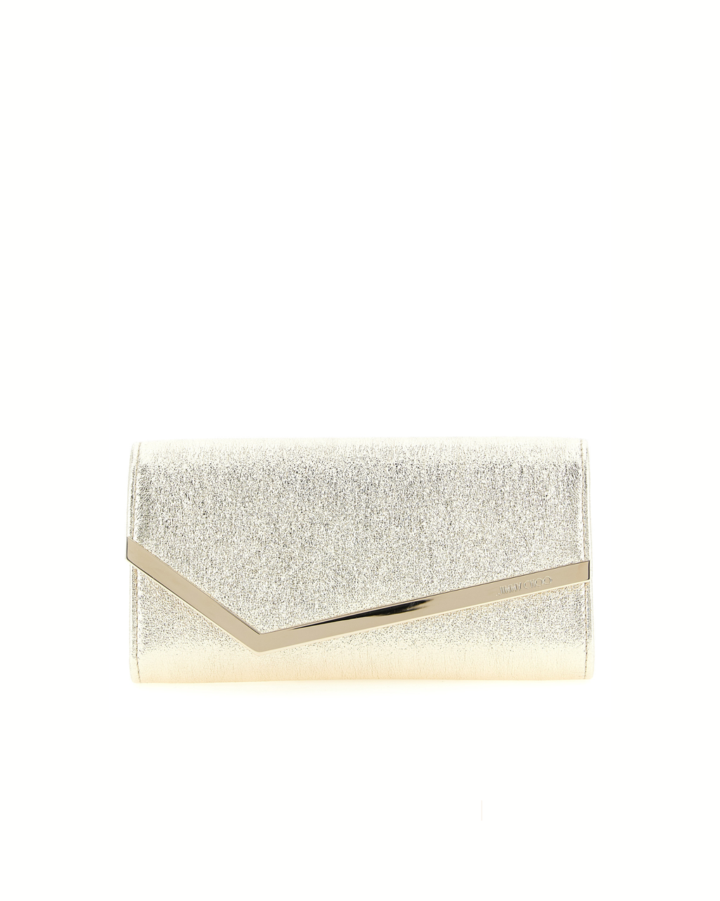 Jimmy Choo Emmie Clutch Donna