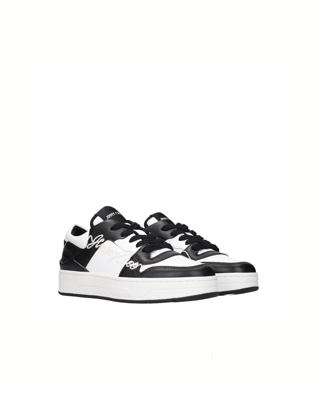 Jimmy Choo Florent Sneakers