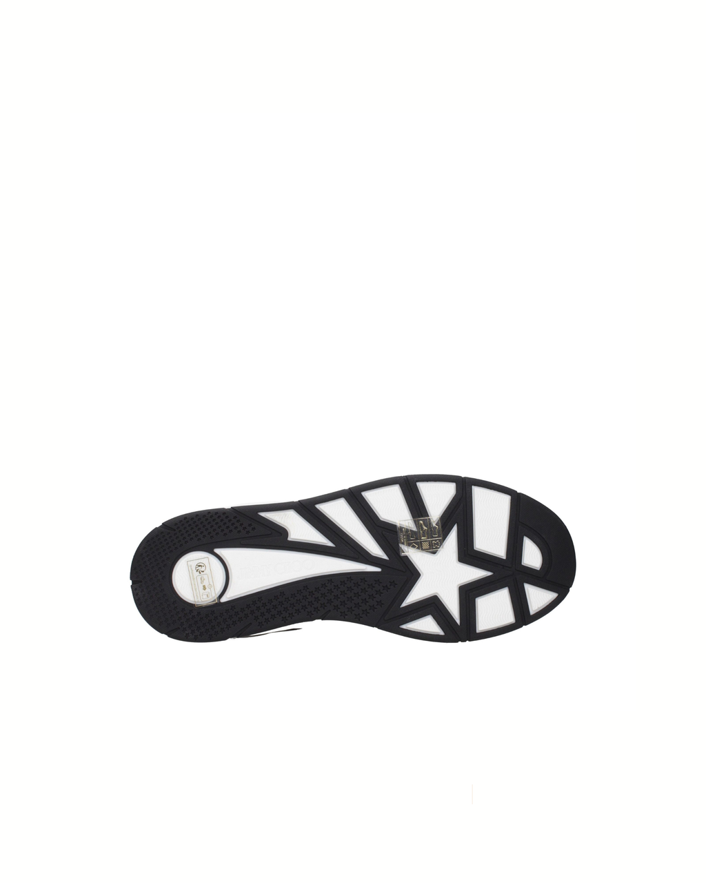 Jimmy Choo Florent Sneakers