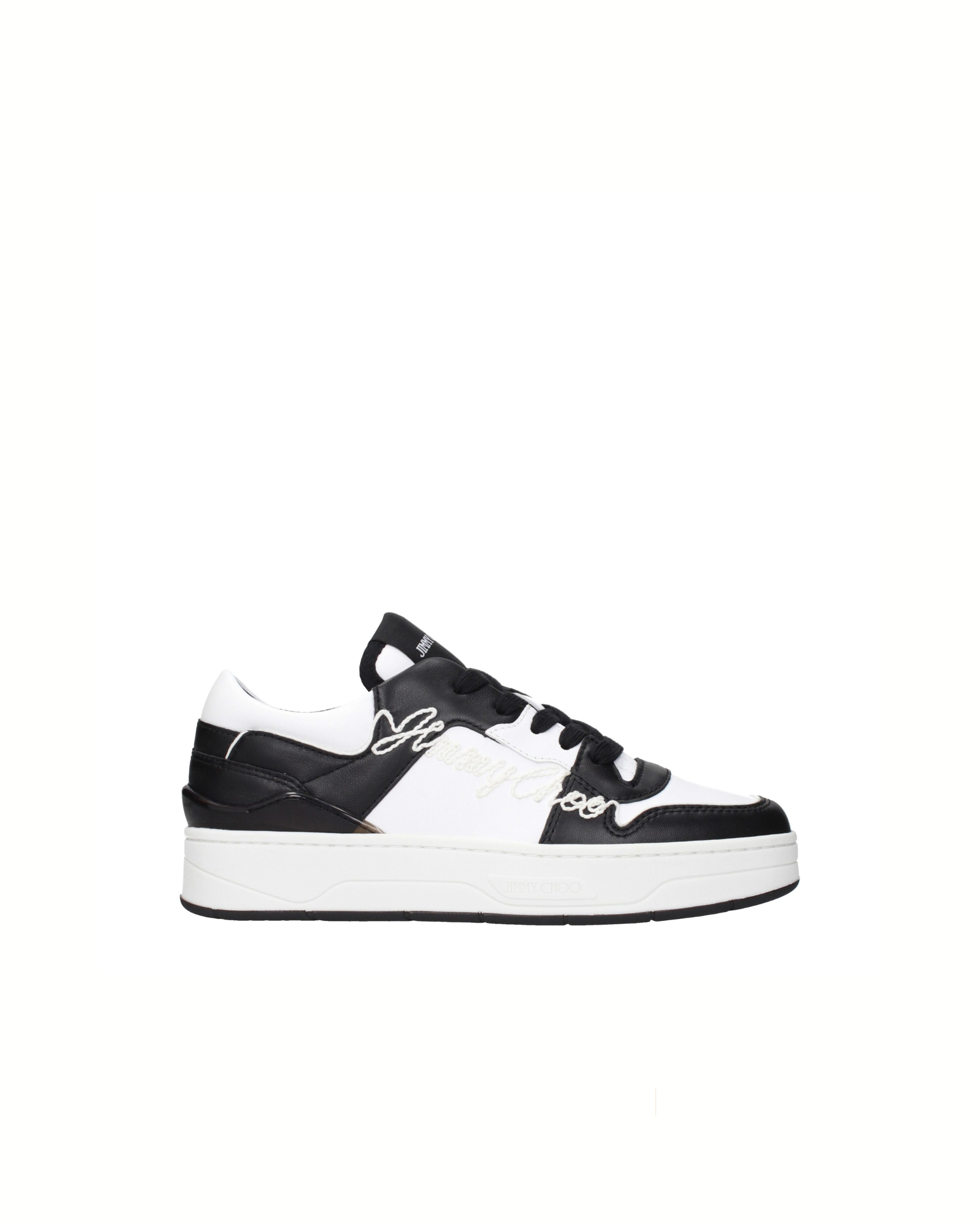 Jimmy Choo Florent Sneakers