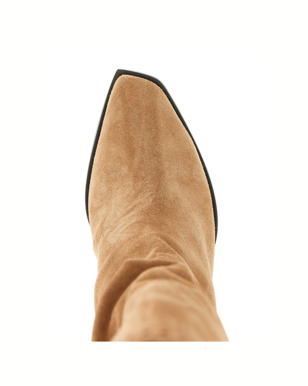 Jimmy Choo Hart Suede Boots Donna