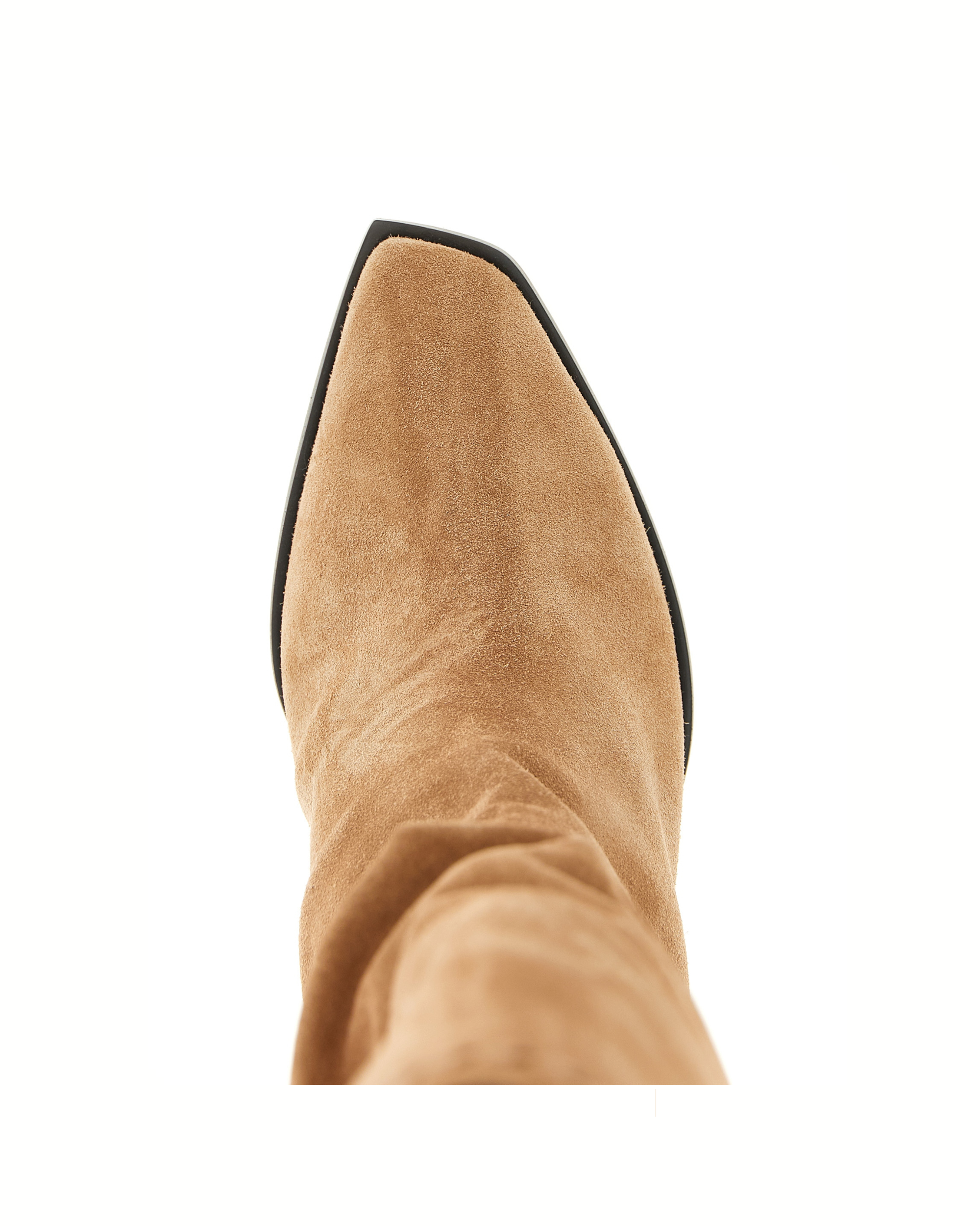 Jimmy Choo Hart Suede Boots Donna