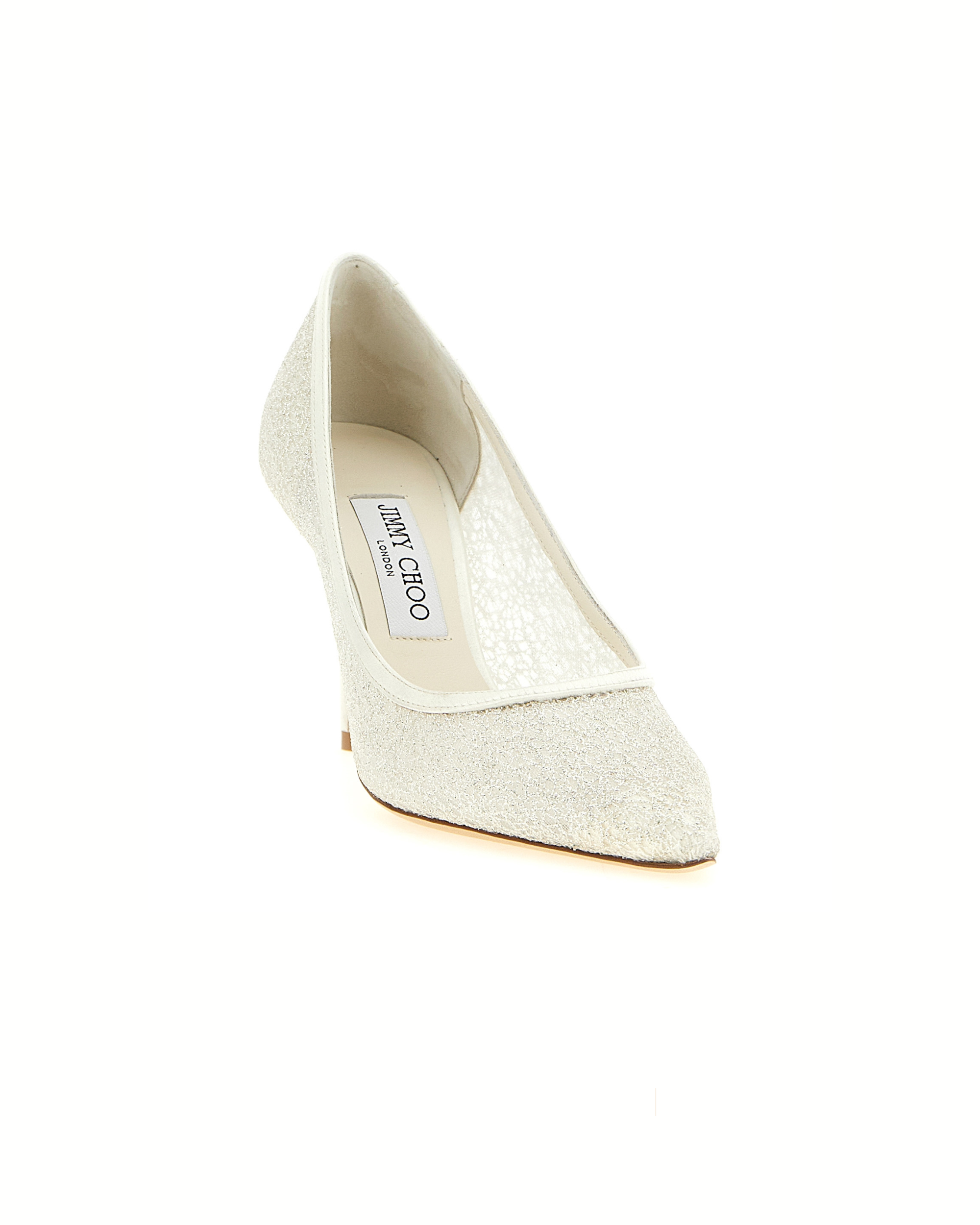 Jimmy Choo Love Pumps Donna