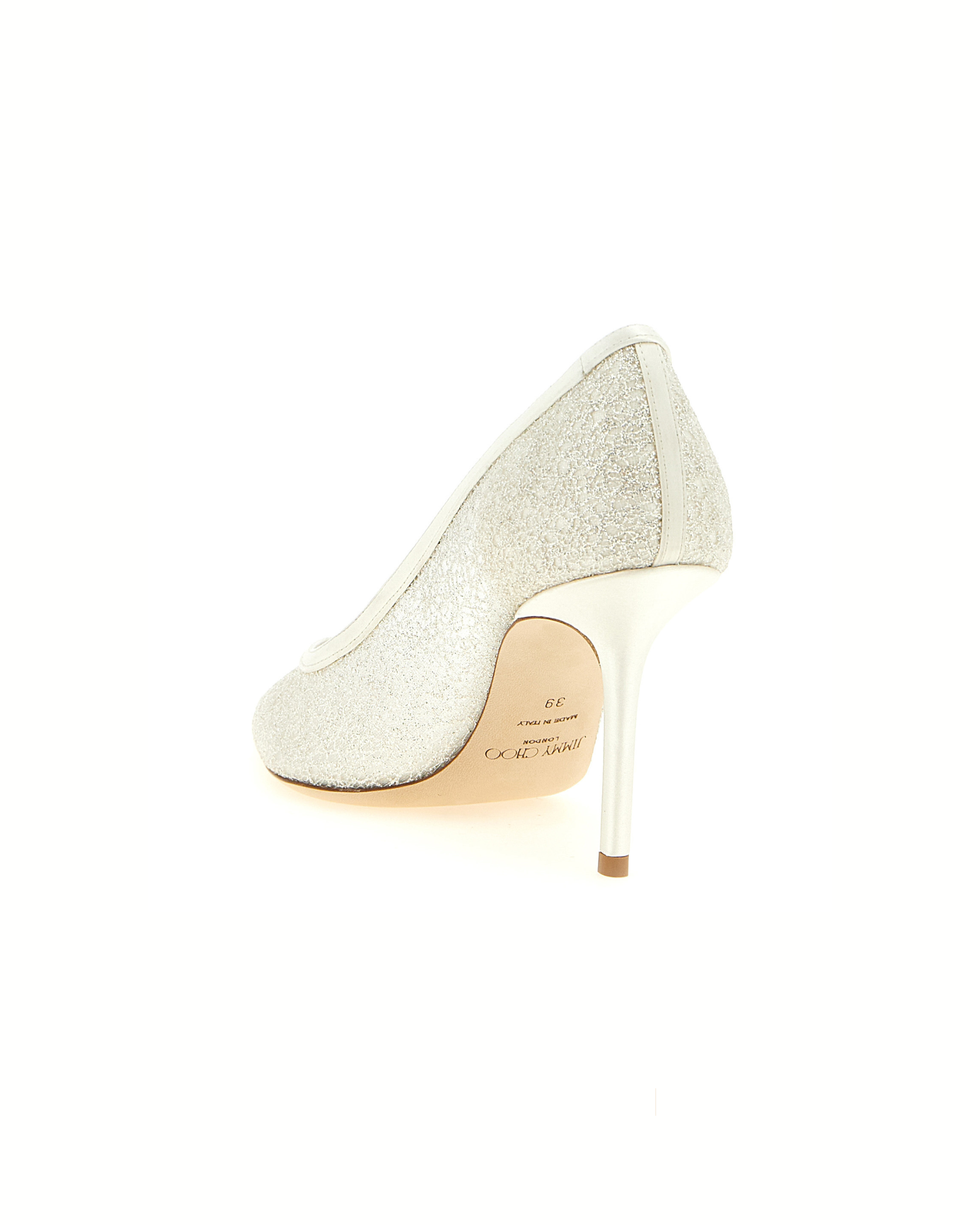 Jimmy Choo Love Pumps Donna