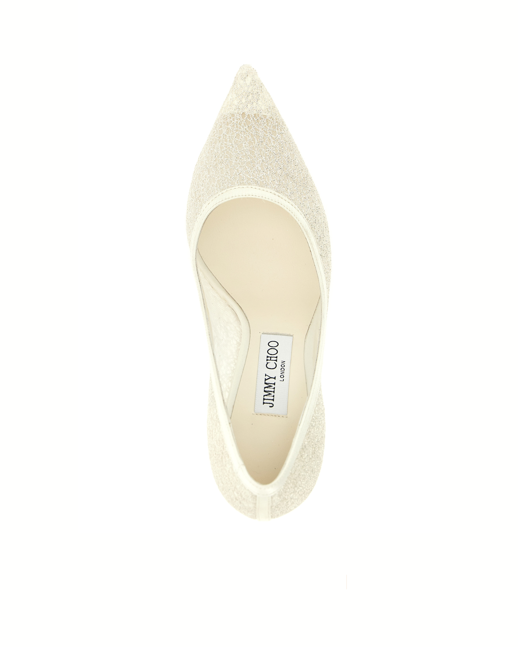 Jimmy Choo Love Pumps Donna
