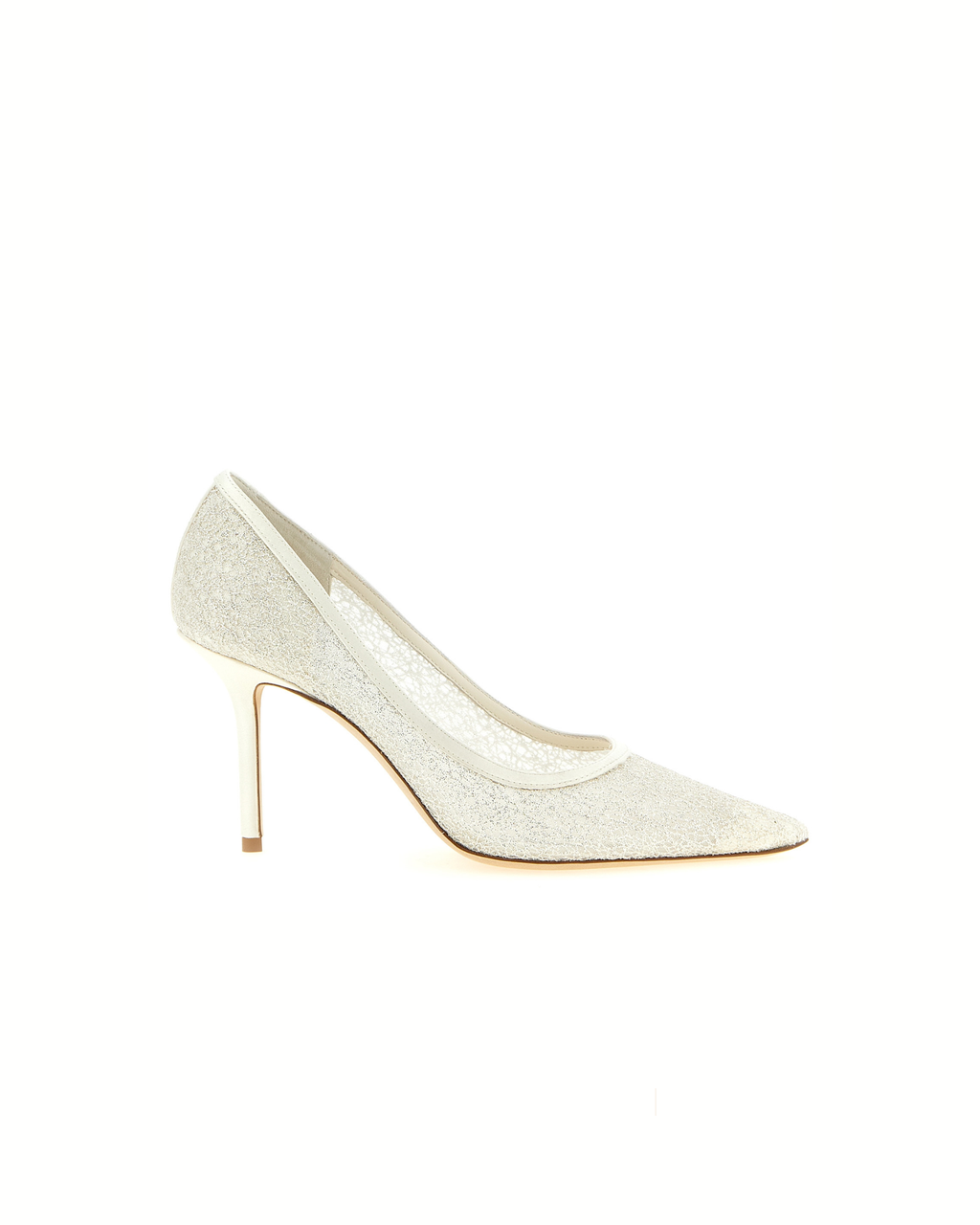 Jimmy Choo Love Pumps Donna