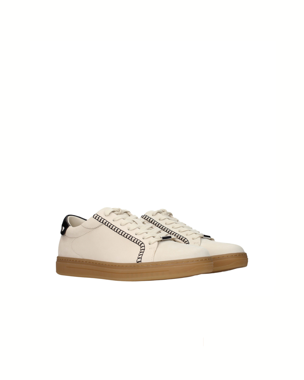 Jimmy Choo Rome/M Sneakers Uomo