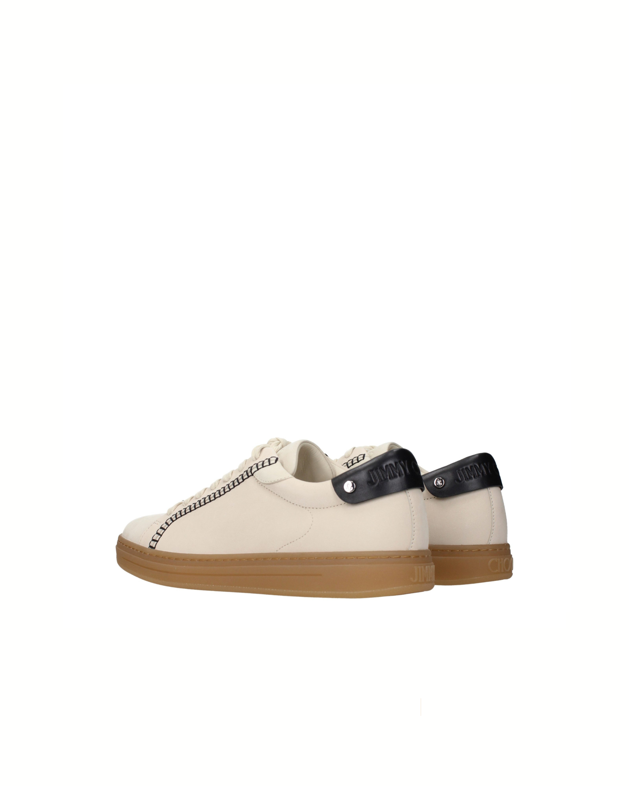 Jimmy Choo Rome/M Sneakers Uomo