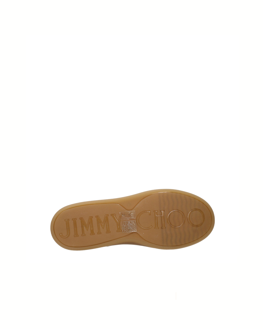 Jimmy Choo Rome/M Sneakers Uomo