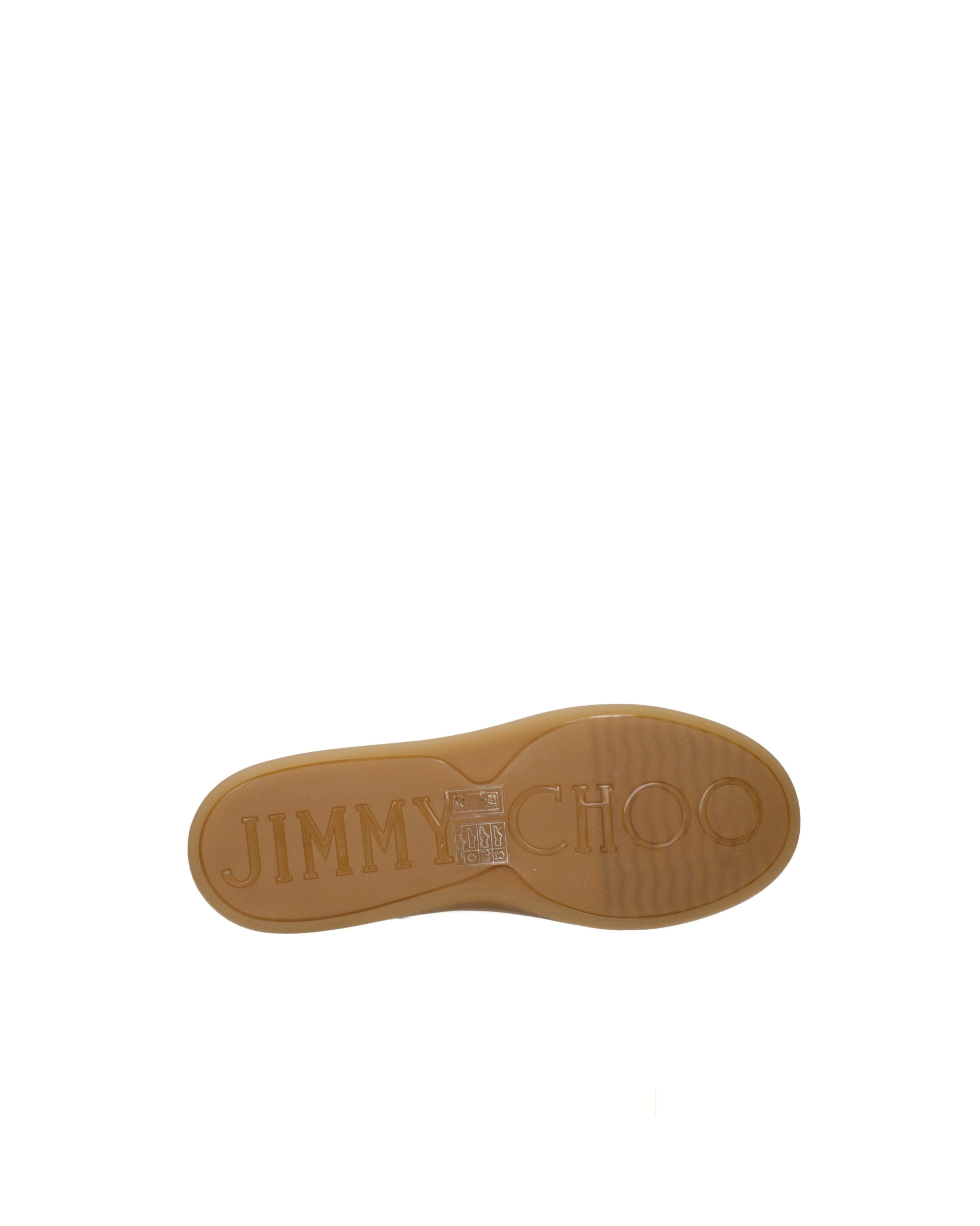 Jimmy Choo Rome/M Sneakers Uomo