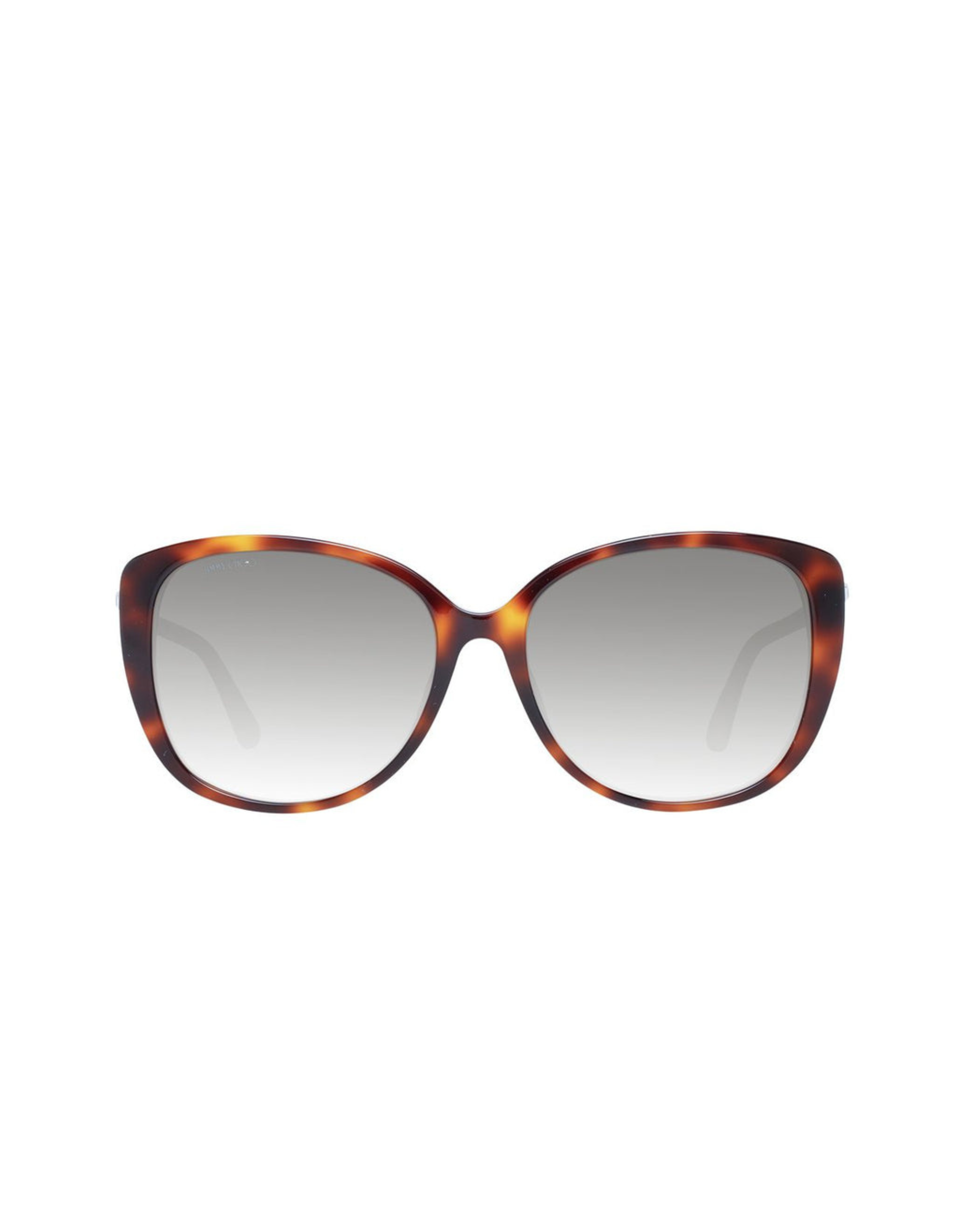 Jimmy Choo – Occhiali da Sole Cat-Eye Tartarugati