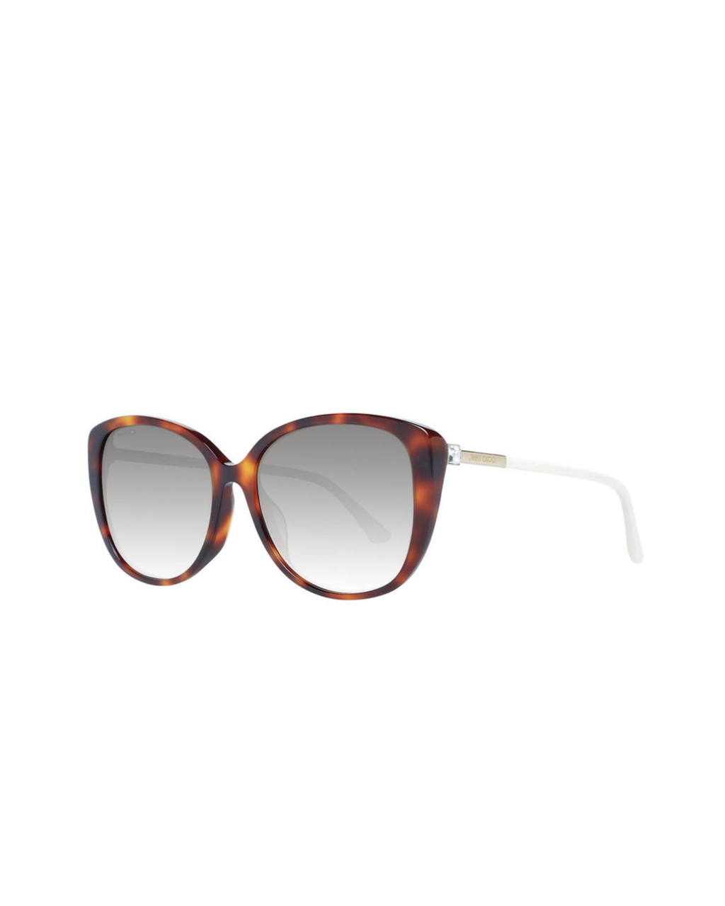 Jimmy Choo – Occhiali da Sole Cat-Eye Tartarugati