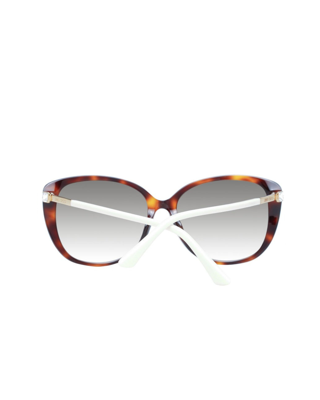 Jimmy Choo – Occhiali da Sole Cat-Eye Tartarugati
