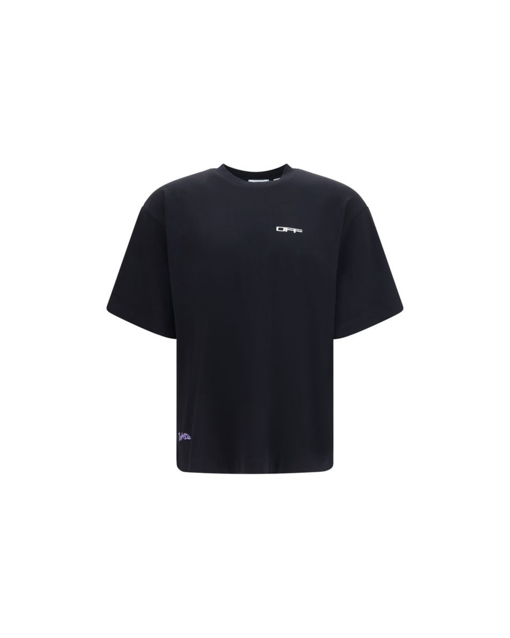 Off-White – Archigeography Arrow Skate T-Shirt
