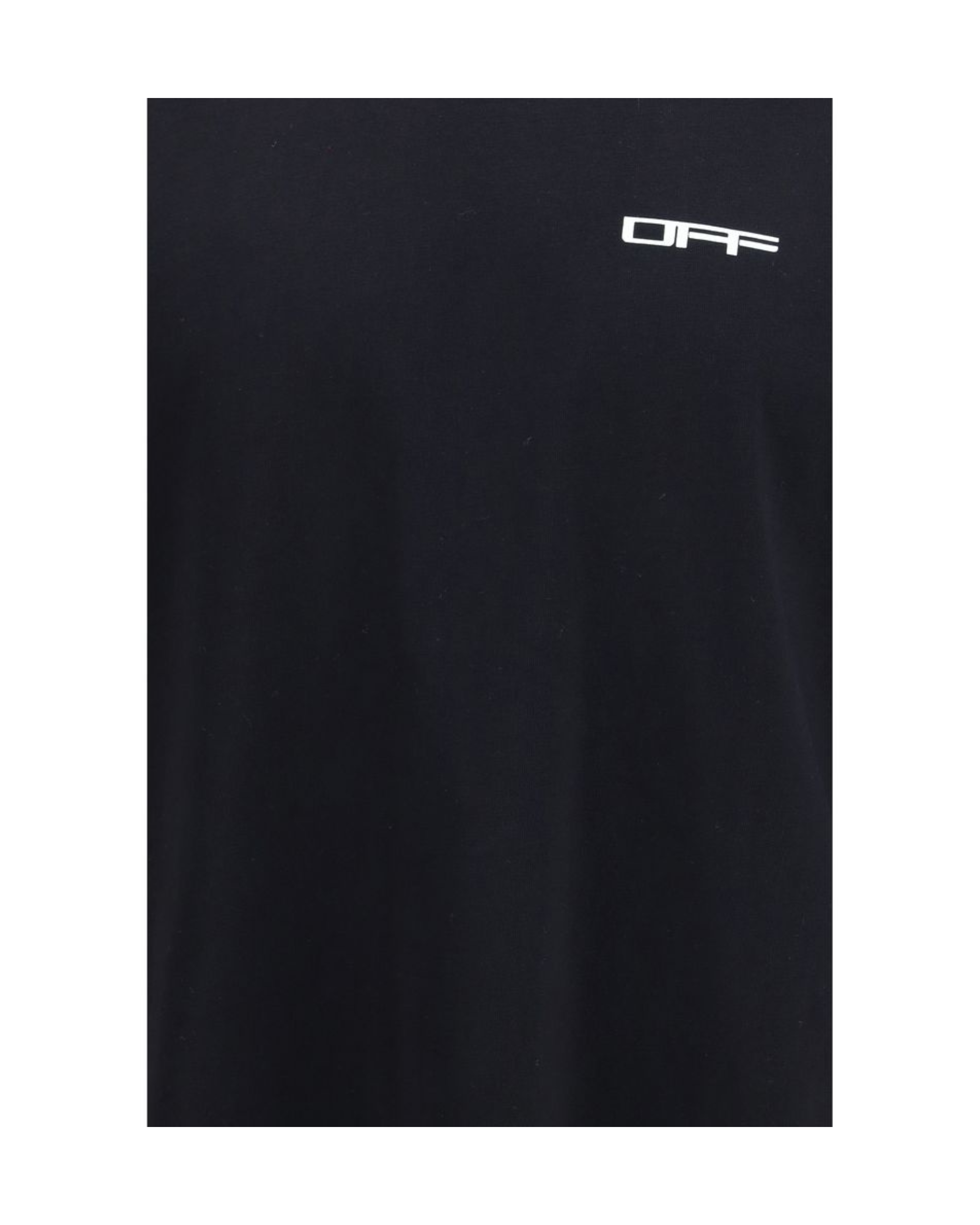 Off-White – Archigeography Arrow Skate T-Shirt