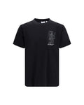 Off-White™ – Big Double Arrow T-Shirt Black