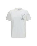 Off-White™ – Big Double Arrow T-Shirt White
